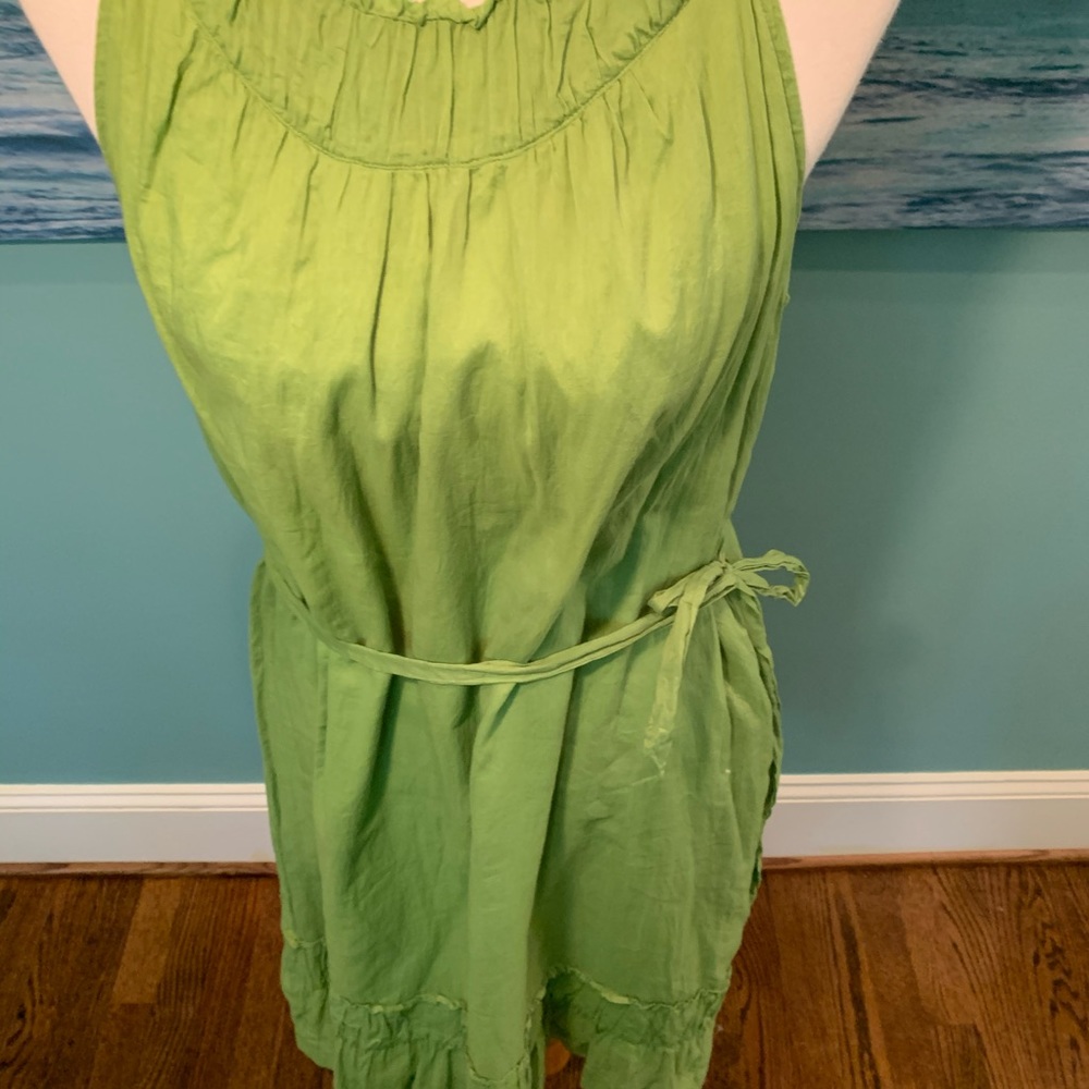 Talbots Summer Dress 🏖 - Picture 3 of 6